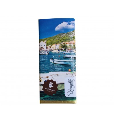 Tamna čokolada s lavandom 50g