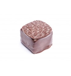 Marcipan u tamnoj čokoladi