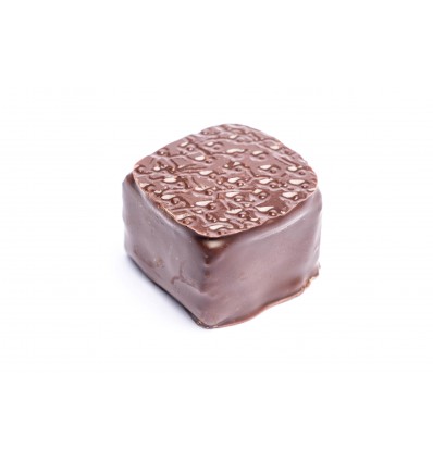 Marcipan u tamnoj čokoladi