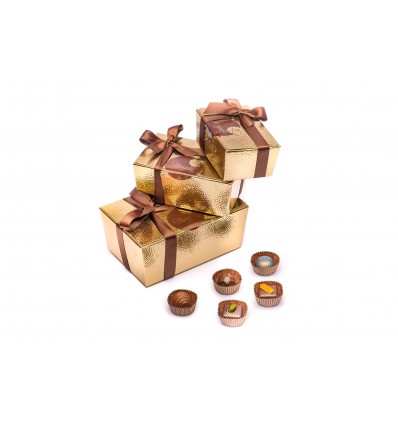 Ballotin s 45 pralina