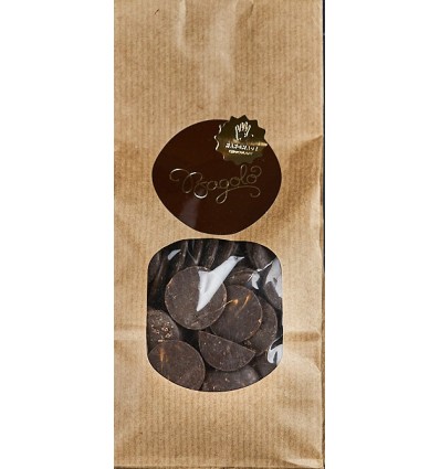 Listići od tamne čokolade 70% kakao udjela