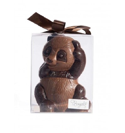 Čokoladna panda