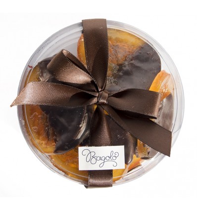 Kandirane ploške naranči